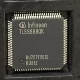 TLE8888QK 汽车电脑板电源管理芯片 全新现货