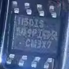 1150IS IR1150IS 汽车电脑板芯片 贴片八脚