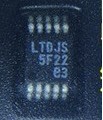 LTDJS 奥迪倒车影像电脑本田中控导航普拉多先锋功放易损电源芯片