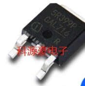 5R399P IPD50R399CP 汽车电脑板N沟道场效应三极管550V 9A