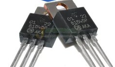 B1545P MBR1545P 肖特基二极管 全新现货