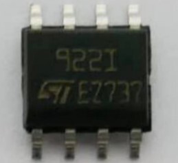 922I TS922ID TS922I sop8脚 汽车电脑板运算放大器IC芯片