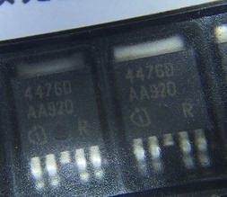 双低压降稳压器 TLE4476D 4476D 全新   可直拍