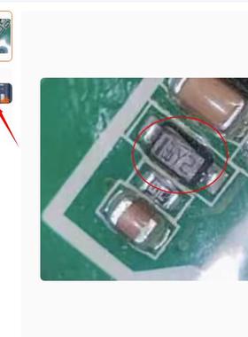 F2 FFM102 1Y2 STTH1R02ZFY 1A 200V 新能源充电机快恢复二极管