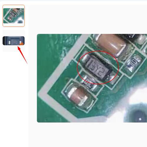F2 FFM102 1Y2 STTH1R02ZFY 1A 200V 新能源充电机快恢复二极管