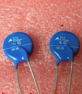 S14K385K1 S14K385 新能源充电机大芯片压敏电阻全新