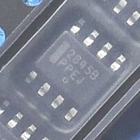 2845BUC2845B新能源电脑板