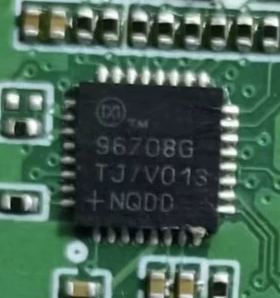 96708G MAX96708GTJ/V 全新原装现货汽车芯片