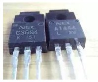 2SC3694 功率管NPN道 15A100V 全新原装