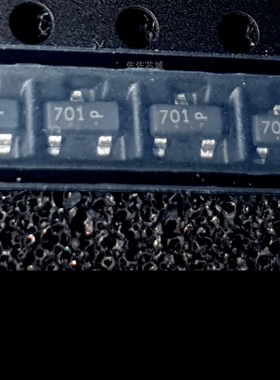 701 L2N7002SLT1G 奇瑞冰淇淋新能源充电机N沟道MOS场效应三极管