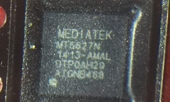 MT6627N 蓝牙模块芯片 全新