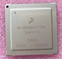 MCIMX6D6AVT10AD 汽车液晶仪表黑屏易损BGA芯片 现货 带锡球