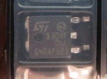 D30NF06L MOS场效应管 N沟道 28A 60V TO-252