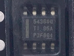 54360Q汽车电脑板电源芯片