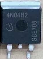 4N04H2 雪铁龙爱丽舍标致301功率管场效应三极管进口