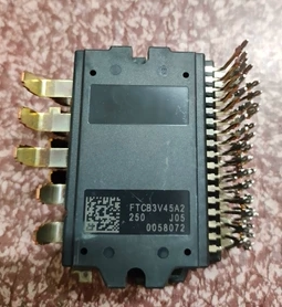 FTCB3V45A2 别克方向机IGBT电源模块芯片 全新现货可以直接拍