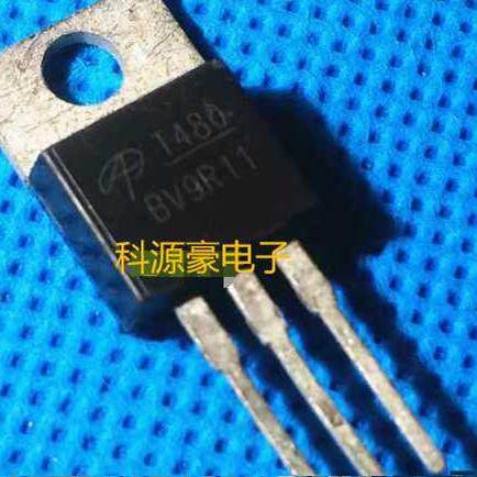 N沟道T480AOT480新能源控制器