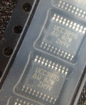 UCC3895PW 新能源充电机高级相移PWM控制器芯片