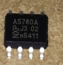 A5780A 汽车电脑板芯片 贴片八脚