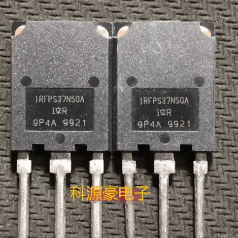 IRFPS37N50A 新能源汽车场效应三极管 拆机测试好 - 实物图