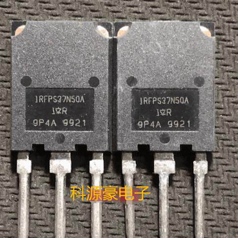 IRFPS37N50A 新能源汽车场效应三极管 拆机测试好