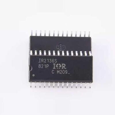IR2136S全新进口电桥驱动器