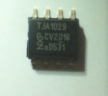 TJA1029 贴片八角 汽车电脑板通讯芯片