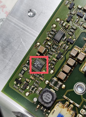 37562 LT37562 汽车电脑板芯片