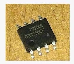 OB3350CP 汽车电脑板电源芯片 贴片八脚