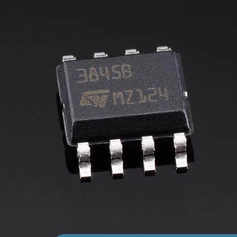 八脚汽车充电机电源管理芯片