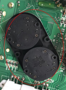 VID28-05 BKA30D-R5 福田奥铃江淮同悦等气压表步进仪表马达电机