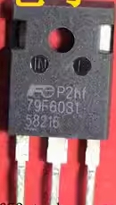 79N60S1 新能源充电机场效应三极管 进口拆机测量好