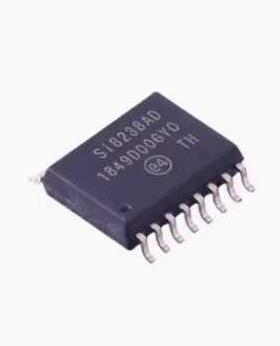 SI8238AD 新能源充电机数字隔离器驱动芯片