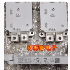 SEMIX604GB12T4S压缩机新能源