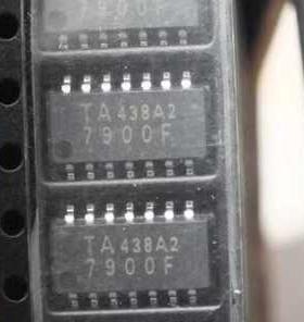 7900F 7900F-D TA7900FG-D 汽车电脑板芯片