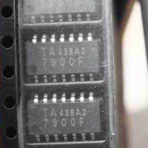 7900F 7900F-D TA7900FG-D 汽车电脑板芯片