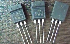 D2139 2SD2139 皮卡仪表易损电源三极管进口现货质量可靠