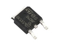 D60NF06 STD60NF06 汽车电脑板N沟道场效应三极管