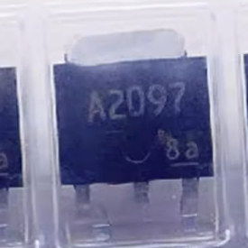 A2097 2SA2097 汽车电脑板贴片开关三极管全新进口 现货