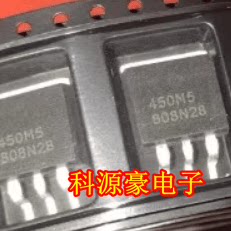 450M5 BD450M5FP2-CZE2 汽车电脑版贴片管TO263