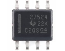 27524新能源栅极驱动器芯片