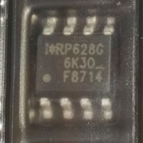 F8714 IRF8714 汽车电脑板场效应芯片 贴片八脚