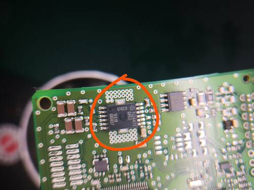 TLE4473GV53 汽车电脑板芯片 全新现货