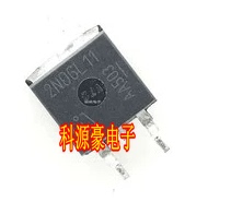 2N06L11 汽车电脑板贴片场效应三极管进口现货直拍