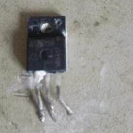 65F6150 北汽新能源充电机场效应MOS三极管 小管拆机测好