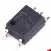 P109 TLP109 高速光耦-逻辑输出隔离器芯片 5脚