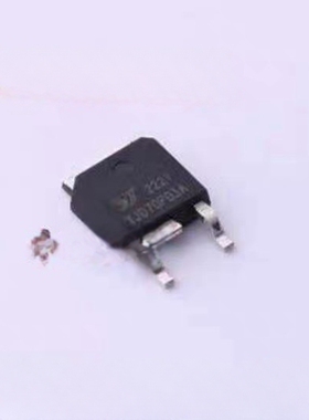 YJD70P03A 汽车电脑板P沟道场效应三极管TO252贴片