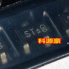 STs 新能源充电机N沟道场效应三极管SOT23-3脚