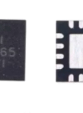 PTSI 汽车电脑板DCDC控制器开关稳压器芯片 QFN