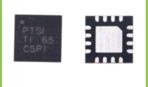 PTSI 汽车电脑板DCDC控制器开关稳压器芯片 QFN